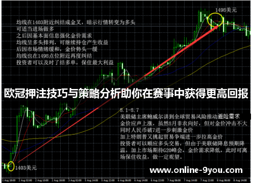 欧冠押注技巧与策略分析助你在赛事中获得更高回报