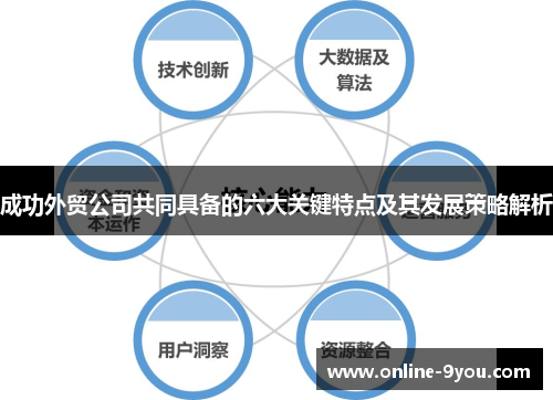 成功外贸公司共同具备的六大关键特点及其发展策略解析