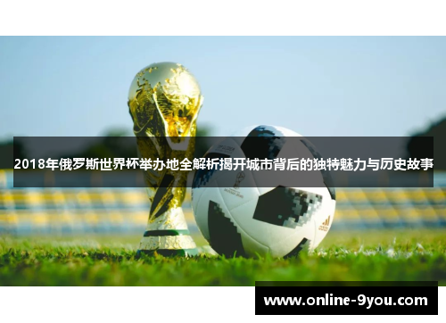 2018年俄罗斯世界杯举办地全解析揭开城市背后的独特魅力与历史故事
