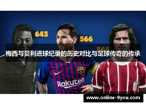 梅西与贝利进球纪录的历史对比与足球传奇的传承